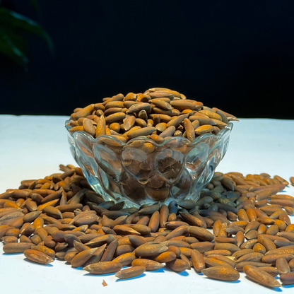 Buy Chilgoza | Original Pakistani Pine Nuts – ZarnutsPK