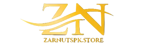 Zarnuts